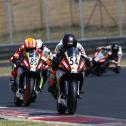 ADAC Junior Cup powered by KTM, Hungaroring, Jirka Mrkyvka