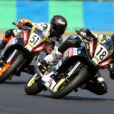 ADAC Junior Cup powered by KTM, Hungaroring, Dennis Norick Stelzer