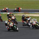 ADAC Junior Cup powered by KTM, Lausitzring, Rennen