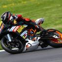 ADAC Junior Cup powered by KTM, Lausitzring, Maximilian Sohnius