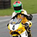 ADAC Mini Bike Cup, Einsteiger, Freddie Heinrich