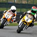 ADAC Mini Bike Cup, Einsteiger, Freddie Heinrich