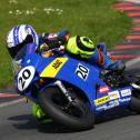 ADAC Mini Bike Cup, Einsteiger, Mike Schorpp