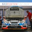 ADAC TCR Germany, Oschersleben II, ST Motorsport, Bas Schouten