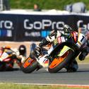 ADAC Junior Cup powered by KTM, Sachsenring, Dirk Geiger