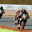 ADAC Junior Cup powered by KTM, Sachsenring, Dominic Kaßner