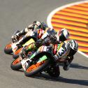 ADAC Junior Cup powered by KTM, Sachsenring, Toni Erhard