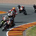 ADAC Junior Cup powered by KTM, Sachsenring