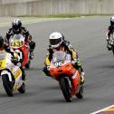 ADAC Northern Europe Cup, Sachsenring, 2015