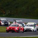 ADAC TCR Germany, Oschersleben II, Racing One, Benjamin Leuchter