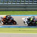 ADAC Junior Cup powered by KTM, Assen, Dirk Geiger