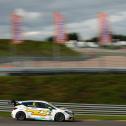 ADAC TCR Germany, Sachsenring, Lubner Motorsport, Jasmin Preisig