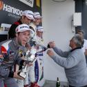 ADAC TCR Germany, Oschersleben, HP Racing International, Harald Proczyk, Racing One, Niels Langeveld, Liqui Moly Team Engstler, Luca Engstler