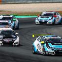 ADAC TCR Germany, Oschersleben, Target Competition UK-SUI, Josh Files