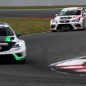 ADAC TCR Germany, Oschersleben, TOPCAR Sport, Ronny Jost