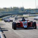 ADAC Formel 4, Oschersleben, Lechner Racing, Mick Wishofer