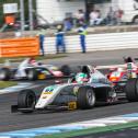 ADAC Formel 4, Hockenheim, Team Piro Sport Interdental, Cedric Piro