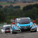 ADAC TCR Germany, Sachsenring, Target Competition AUT-POR, Jürgen Schmarl