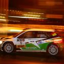 Das Ziel ist der Sieg in Sulingen: Fabian Kreim im Skoda Fabia R5