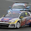 ADAC TCR Germany, Oschersleben, Team Engstler Europe, Florian Thoma