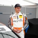 ADAC TCR Germany, Oschersleben, LMS Racing, Niko Kankkunen