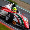 ADAC Formel 4, Oschersleben II, Prema Powerteam, Mick Schumacher