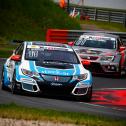 ADAC TCR Germany, Oschersleben II, Target Competition, Jürgen Schmarl