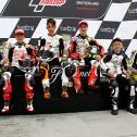 ADAC Northern Europe Cup, Sachsenring, Podium