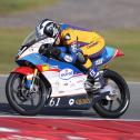 ADAC Northern Europe Cup, Assen, Qualifying, GP, Ernst Dubbink