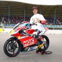 Geiger neuer Champion im ADAC NEC 