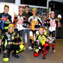 ADAC Northern Europe Cup, Assen II, Rennen 2, Podium