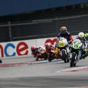 ADAC Northern Europe Cup, Assen II, Rennen 1, Standard, Sasha de Vits