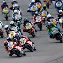 ADAC Northern Europe Cup, Assen II, Rennen 2, Standard, Toni Erhard