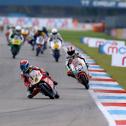 ADAC Northern Europe Cup, Assen II, Rennen 2, Standard, Dirk Geiger