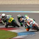 ADAC Northern Europe Cup, Assen II, Rennen 2, GP, Jason Dupasquier