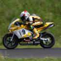 ADAC Mini Bike Cup, Nachwuchs, Freddie Heinrich