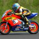 ADAC Mini Bike Cup, Einsteiger, Phillip Kastl