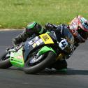 ADAC Mini Bike Cup, Einsteiger, Lennox Lehmann