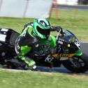 ADAC Mini Bike Cup, Einsteiger, Dustin Schneider