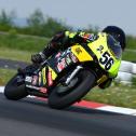 ADAC Mini Bike Cup, Nachwuchs, Stepan Zuda