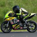 ADAC Mini Bike Cup, Nachwuchs, Stepan Zuda
