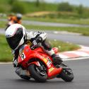 ADAC Mini Bike Cup, ADAC Pocket Bike Cup, Marlon Gregur