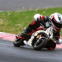 ADAC Mini Bike Cup, ADAC Pocket Bike Cup, Parez Sabri