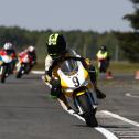 ADAC Mini Bike Cup, Nachwuchs, Freddie Heinrich