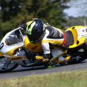 ADAC Mini Bike Cup, Nachwuchs, Freddie Heinrich