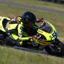ADAC Mini Bike Cup, Nachwuchs, Stepan Zuda