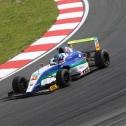 ADAC Formel 4, Oschersleben, Laurin Heinrich, Laurin Heinrich