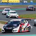ADAC TCR Germany, Oschersleben, Team Honda ADAC Sachsen, Dominik Fugel
