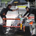 ADAC Formel 4, Oschersleben, Van Amersfoort Racing, Liam Lawson