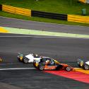 ADAC Formel 4, Lausitzring, Van Amersfoort Racing, Felipe Drugovich